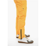 Woolrich Cotton and Nylon Regular Waist Cargo Pants