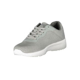 Mares Brown Polyester Men Sneaker