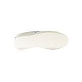 Napapijri White Leather Men Sneaker