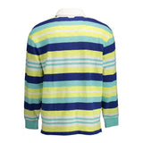 Gant Yellow Cotton Men Polo Shirt