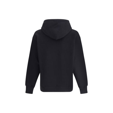 Valentino Le Chat De La Maison Hoodie