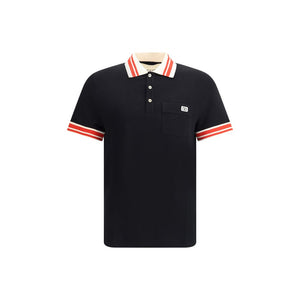 Valentino Polo Sweater