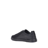 Dolce & Gabbana Leather Sneakers