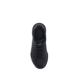 Dolce & Gabbana Leather Sneakers