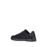 Dolce & Gabbana Logoed Sneakers