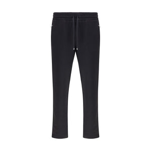 Dolce & Gabbana Logoed Sweatpants