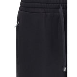 Dolce & Gabbana Logoed Sweatpants