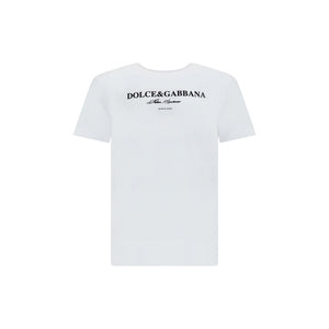 Dolce & Gabbana Logoed T-Shirt