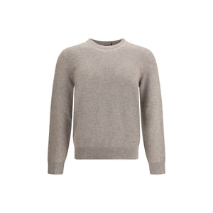 Brioni Cashmere Sweater