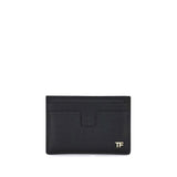Tom Ford Saffiano leather Card Holder