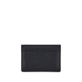 Tom Ford Saffiano leather Card Holder