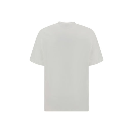Brunello Cucinelli Logoed T-Shirt