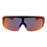 Fila Black Men Sunglasses