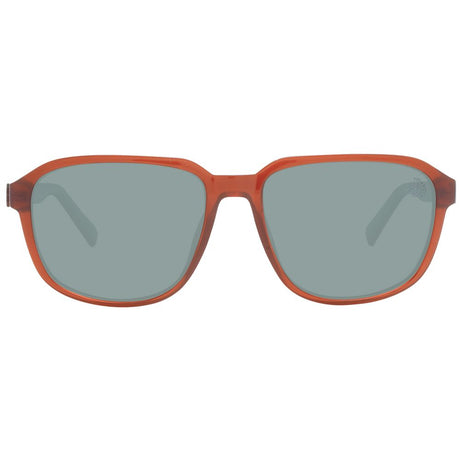 Timberland Brown Men Sunglasses
