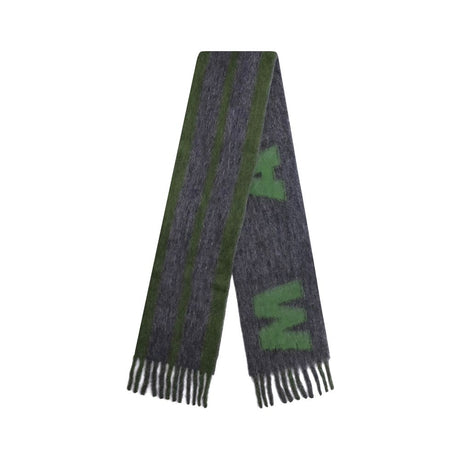 Marni Wool Scarf