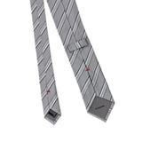 Jil Sander Black Silk Ties & Bowty