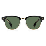 Hugo Boss Black Metal Sunglasses
