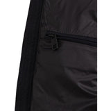 Dolce & Gabbana Black Polyester Sleveless Jacket