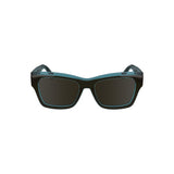 Calvin Klein Brown Bio Based Fabric Sunglasses