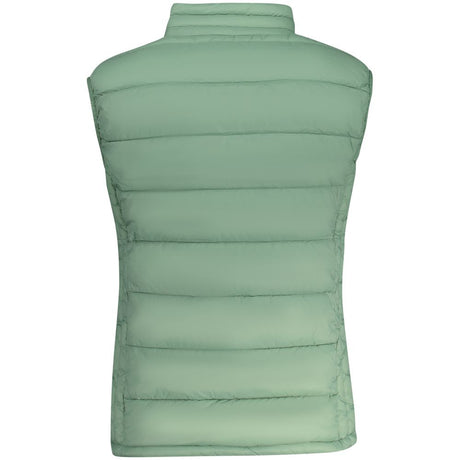 North Sails Verde Poliammide Woman Vest