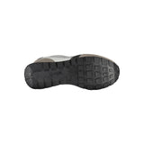 Carrera Brown Eco Leather Men Sneaker