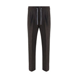 Brunello Cucinelli Virgin wool Pants