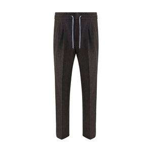 Brunello Cucinelli Virgin wool Pants