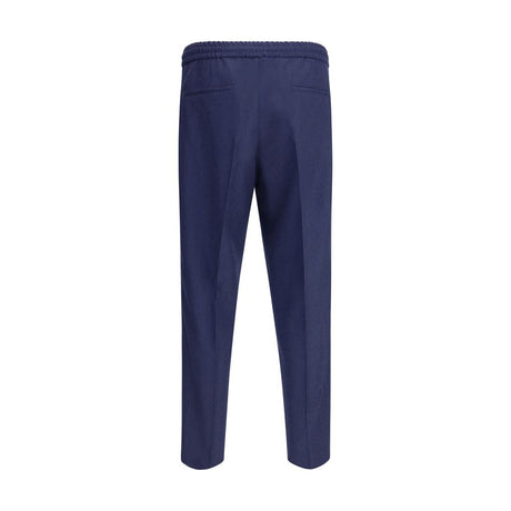 Brunello Cucinelli Virgin wool Pants
