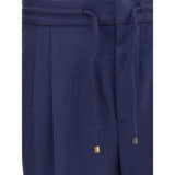 Brunello Cucinelli Virgin wool Pants