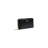 Liu Jo Black Polyethylene Wallet