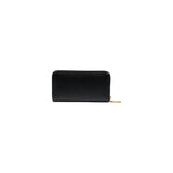 Liu Jo Black Polyethylene Wallet