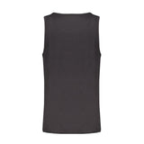 Norway 1963 Black Cotton Shirt