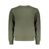 North Sails Green Cotton Sweater