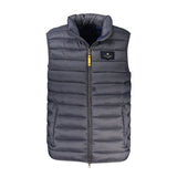 Armata Di Mare Brown Polyamide Men Jacket