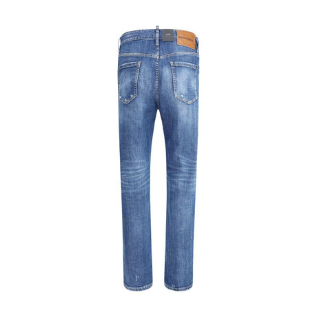 Dsquared² 642 Jeans