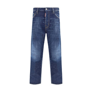 Dsquared² Cool Guy Jeans