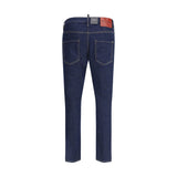 Dsquared² Skater Jeans