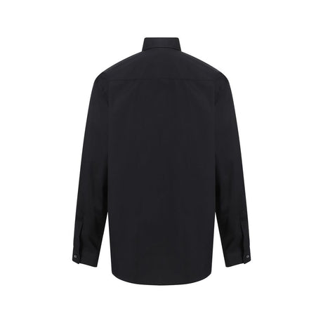 Dsquared² Cotton Shirt