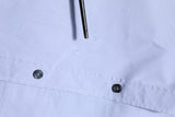 Dolce & Gabbana Blue Cotton GOLD Long Sleeves Dress Shirt