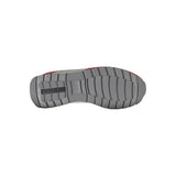 Napapijri Red Leather Men Sneaker