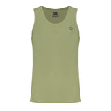 Norway 1963 Green Cotton Shirt