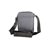 Tommy Hilfiger Blue Polyethylene Shoulder Bag