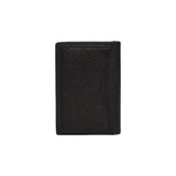Calvin Klein Jeans Black Leather Wallet