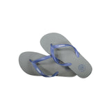 Carrera Brown Polyethylene Men Sandal