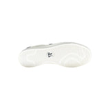 Napapijri White Polyester Men Sneaker