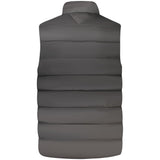 Tommy Hilfiger Black Polyamide Jacket