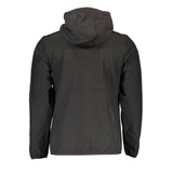 Norway 1963 Black Polyester Jacket