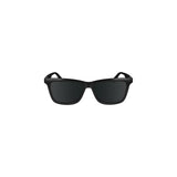 Calvin Klein Black Plastic Sunglasses