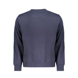 North Sails Blue Cotton Sweater