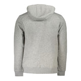 Norway 1963 Brown Cotton Men Sweater
